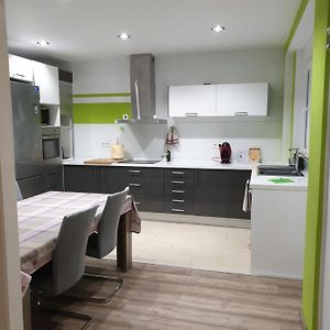 Apartamento de 3 Dormitorios