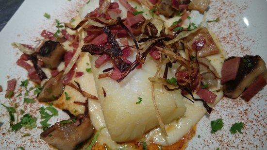 Asador Ponte Vecchio